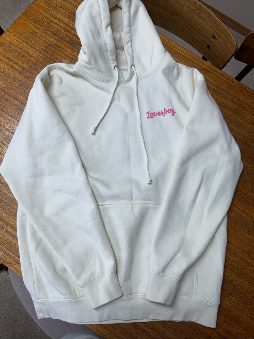 Summer House - Loverboy Sweatshirt - Women's Pullover